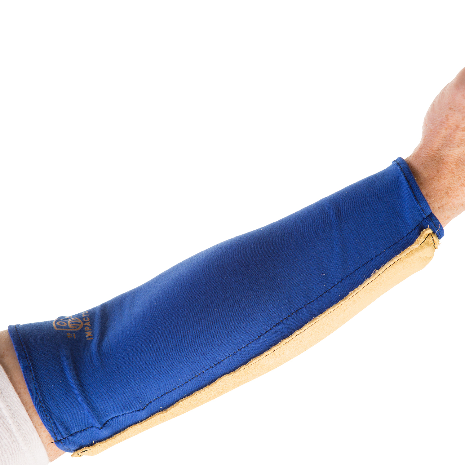 IMPACTO 805-20L FOREARM PROTECT GRAIN POLY - Forearm Supports